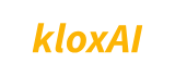 KloxAI logo