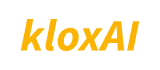 KloxAI logo